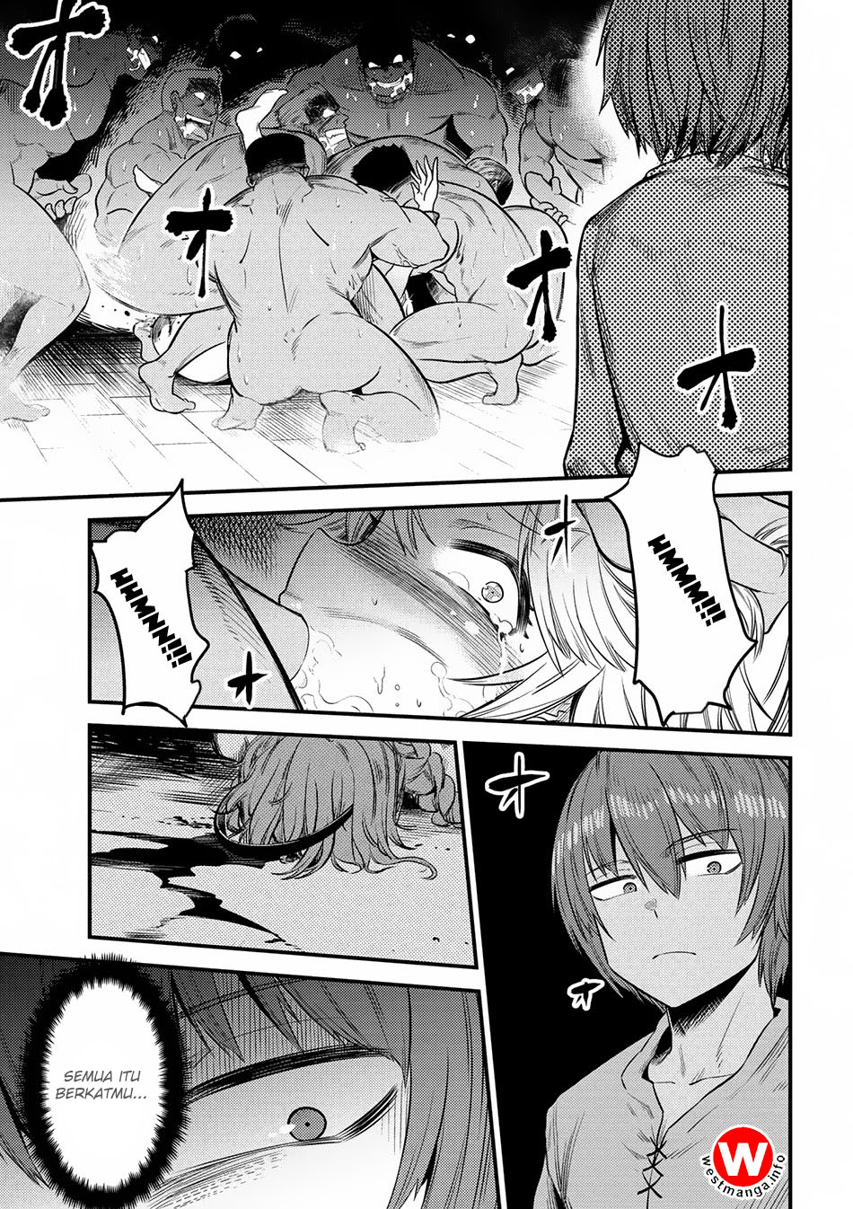 Kaifuku Jutsushi Yarinaoshi: Sokushi Mahou to Skill Copy no Chouetsu Heal